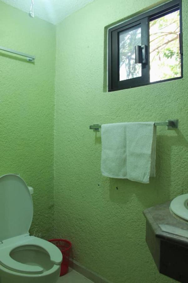 Balagan Planta Alta Maison d'hôtes Cancún