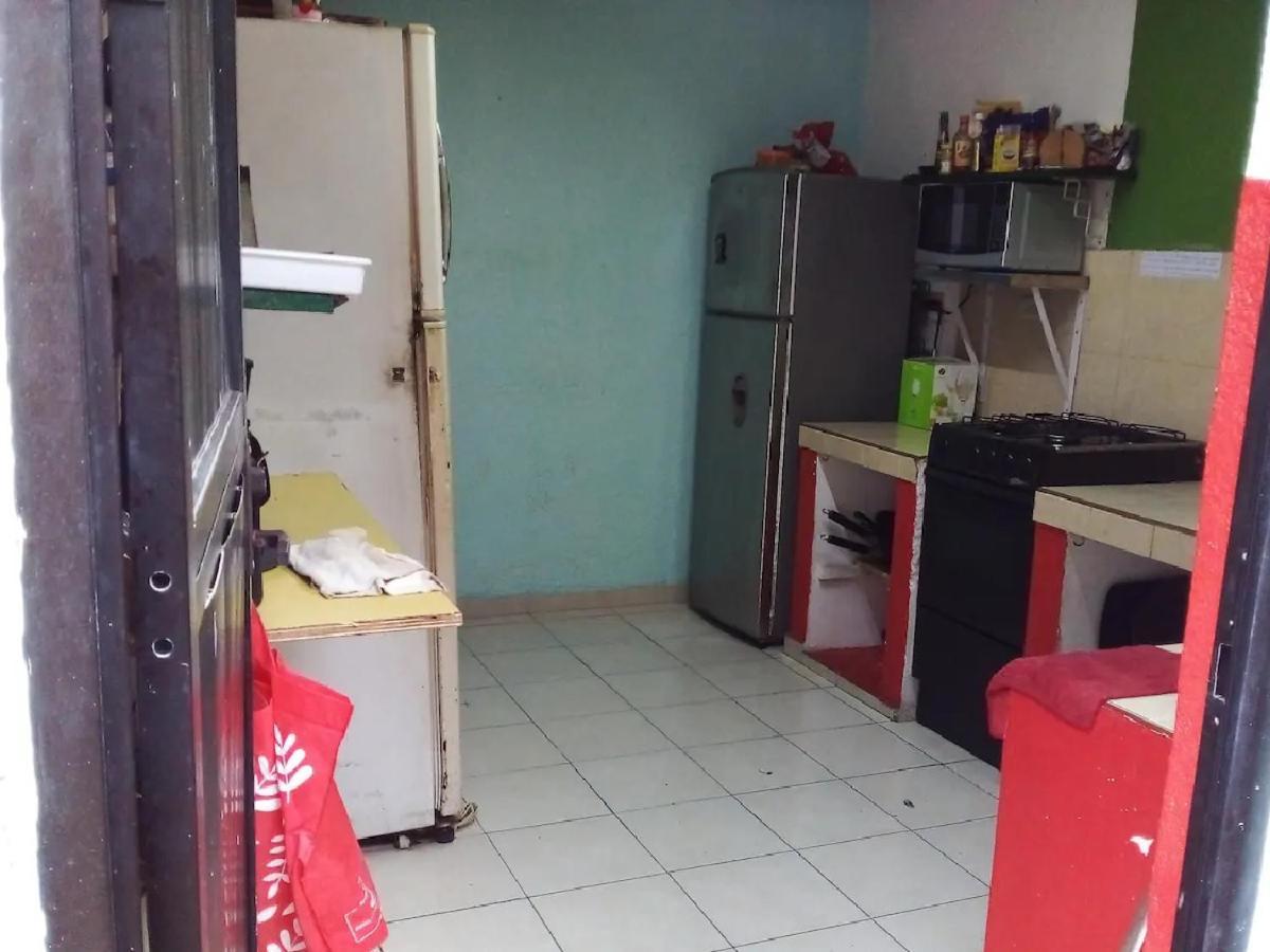 Maison d'hôtes Balagan Planta Alta Cancún